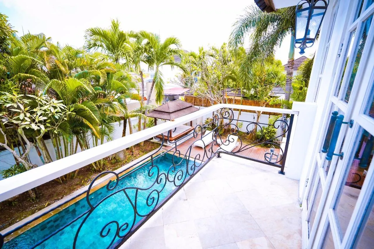 Kencana Villa Seminyak