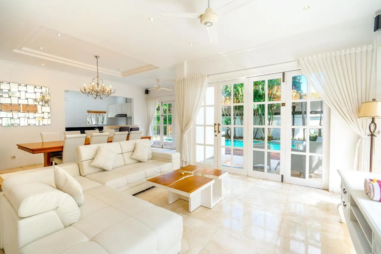 Kencana Villa Seminyak Seminyak (Bali)
