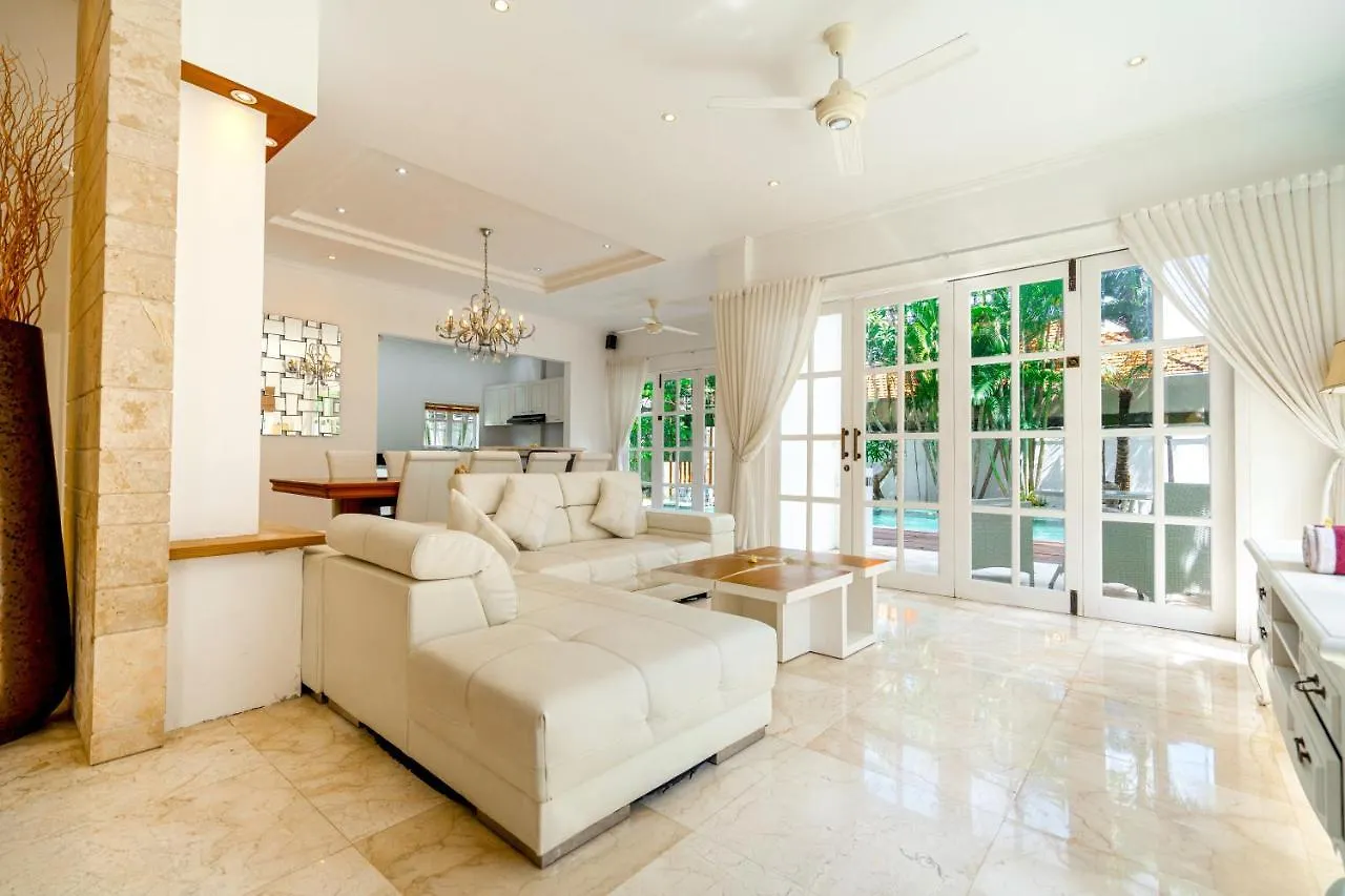 Kencana Villa Seminyak