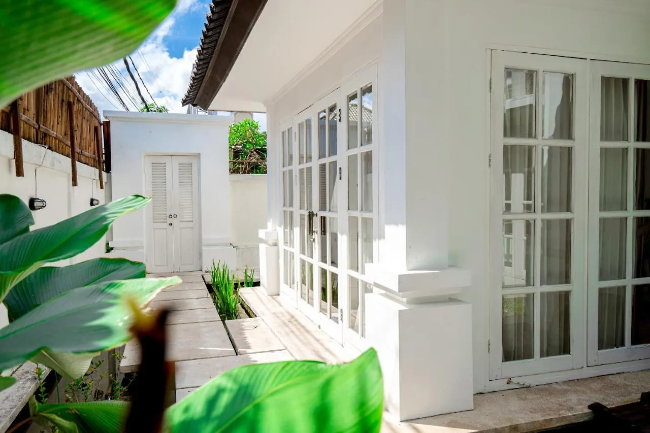 Kencana Villa Seminyak