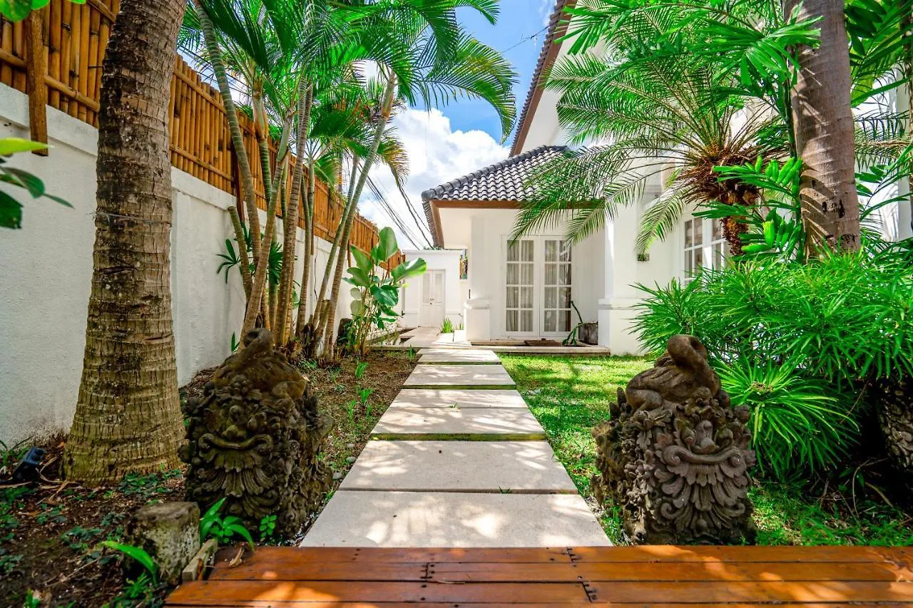 Kencana Villa Seminyak