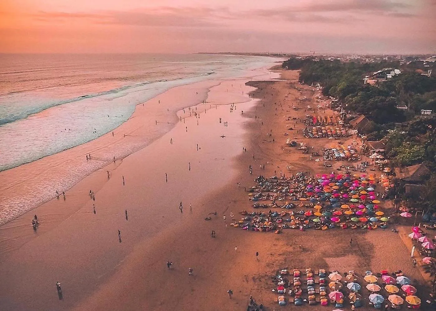 Kencana Villa Seminyak  Seminyak (Bali)
