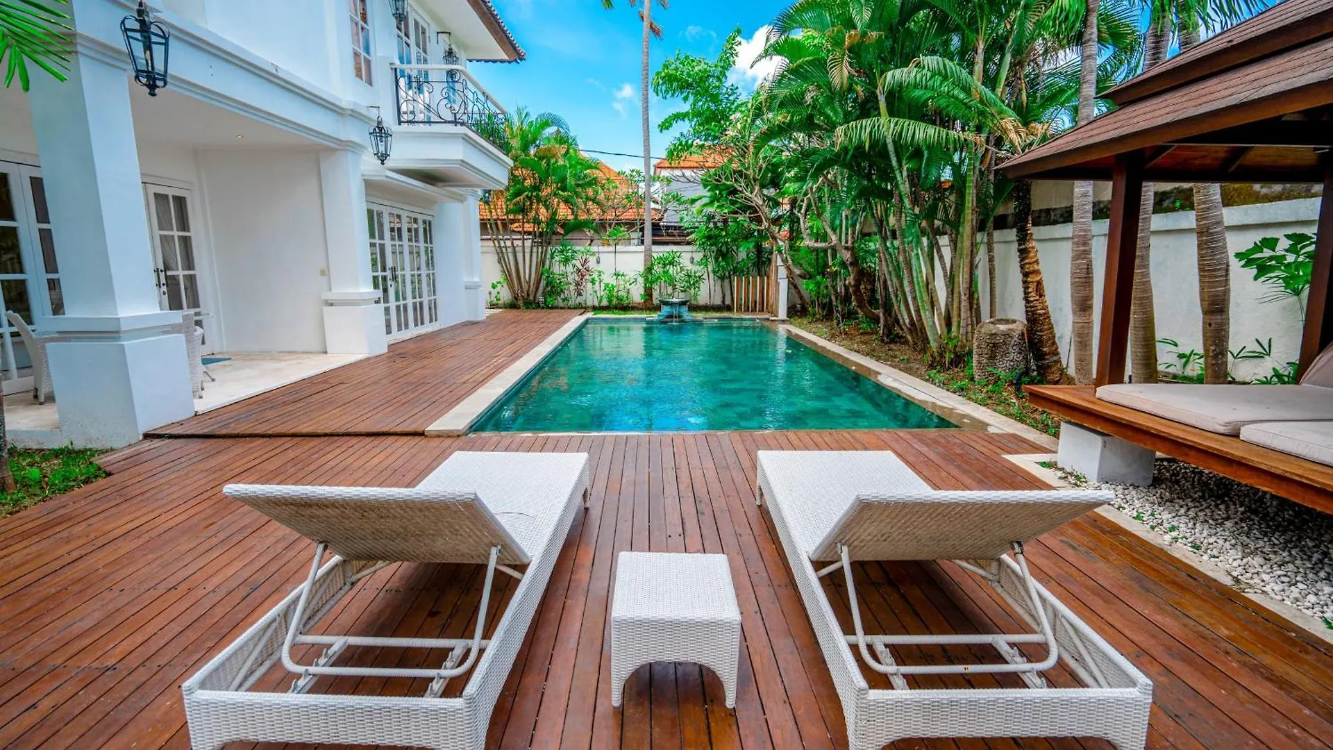 Kencana Villa Seminyak