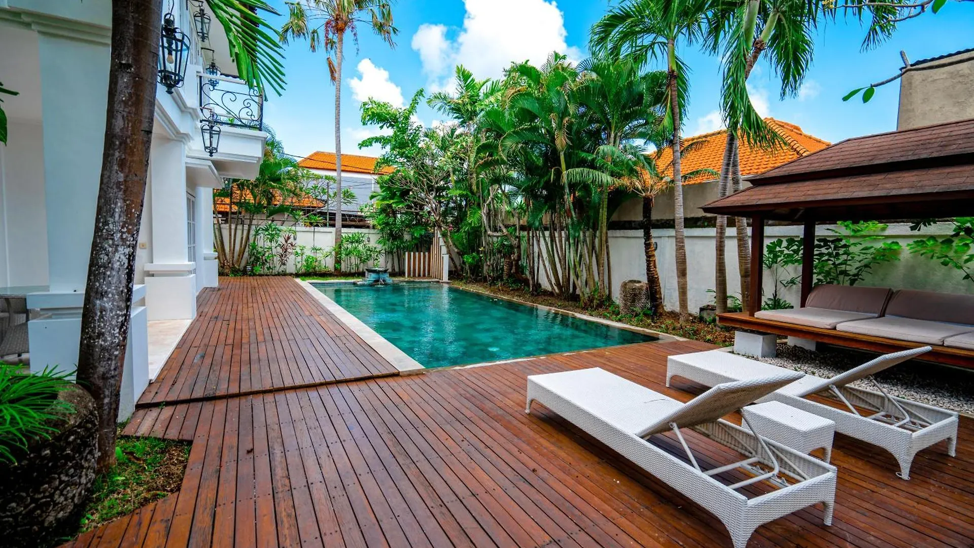 Kencana Villa Seminyak