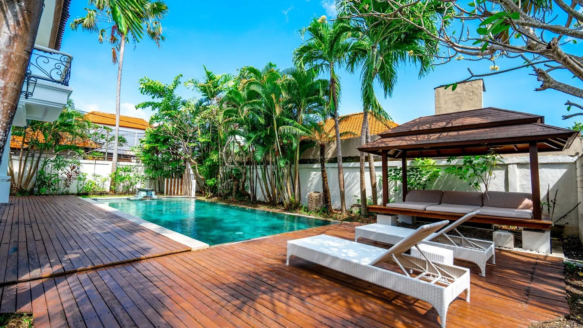 Kencana Villa Seminyak 0*, Seminyak (Bali) Indonesia